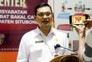 14 Ribu Anggota KPPS di Jember Difasilitasi Jaminan Kesehatan - JPNN.com Jatim