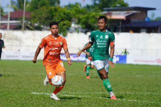 Liga 2 Indonesia: Persiraja Pemuncak Klasemen, PSMS Medan Kian Terbenam - JPNN.com Sumut