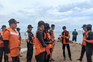 Pencarian Bocah Tenggelam Belum Ditemukan, Apa Kendalanya? - JPNN.com Lampung