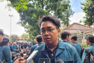 Ratusan Mahasiswa ITB Nunggak Pembayaran UKT Terancam Tak Bisa Kuliah - JPNN.com Jabar