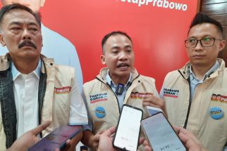 Melalui Kampanye Digital, Pride Jabar Siap Gaet Swing Voter Demi Kemenangan Prabowo-Gibran - JPNN.com Jabar