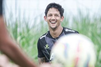 Akui Bali United, Marcelo Persiapkan Persik Secara Spesifik - JPNN.com Jatim