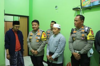 Mobil Anggota PBNU Kecelakaan di Tol Ngawi-Solo, 1 Tewas - JPNN.com Jatim