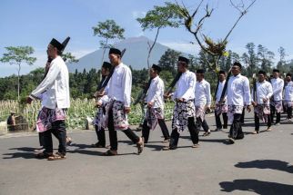 Festival Gunung Slamet di Purbalingga Masuk dalam Kharisma Event Nusantara - JPNN.com Jateng