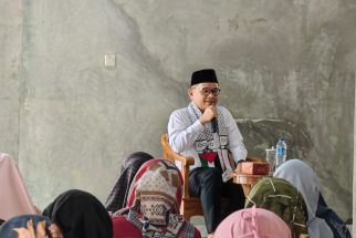 Ace Hasan: Agama Penting dalam Kehidupan Berbangsa dan Bernegara - JPNN.com Jabar