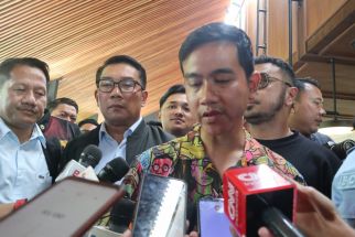 Cawapres Gibran Rakabuming Puji Industri Digital di Kota Bandung - JPNN.com Jabar