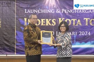 Kota Semarang Raih Peringkat 5 Indeks Kota Toleran se-Indonesia - JPNN.com Jateng
