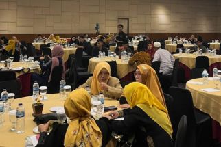 Gelar Seminar, Jannah Firdaus Siap Berangkatkan 30.000 Jemaah Haji & Umrah - JPNN.com Jateng