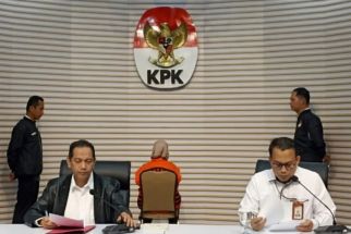 Kasubag BPPD Sidoarjo Jadi Tersangka Korupsi Insentif Pegawai - JPNN.com Jatim