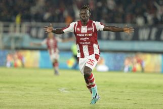 Persis Solo Libas Madura United, Performa Moussa Sidibe Mengkilap, Debut Milo Mulus - JPNN.com Jateng