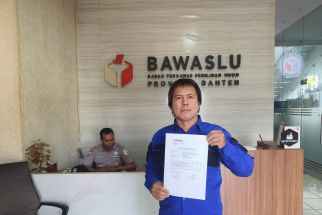 Gegara Postingan di Instagram, Pejabat Pemprov Banten Dilaporkan ke Bawaslu - JPNN.com Banten