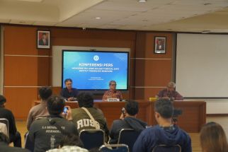 ITB Mengaku Tak Terima Keuntungan dari Kerja Sama dengan Pinjol Danacita - JPNN.com Jabar