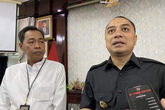 BPK Bakal Periksa Keuangan Pemkot, Wali Kota Eri Siap Pertanggungjawabkan - JPNN.com Jatim