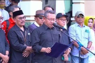 Rektor UII Minta Menteri Lain Ikuti Jejak Mahfud MD - JPNN.com Jogja