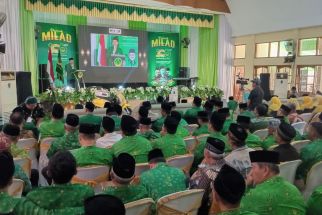 Siap Cetak Generasi Unggul, PUI Berkomitmen Perkuat Wakaf Pendidikan - JPNN.com Jabar