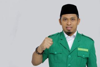 GP Ansor Banten Sebut Kongres XVI di Kapal Pelni Punya Filosofi Mendalam - JPNN.com Banten
