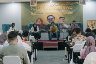 Perlunya Teknologi Digital untuk Optimalisasi Hasil Perikanan dan Kelautan di Tuban - JPNN.com Jatim