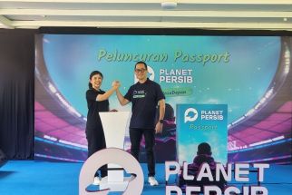 Planet Persib, Terobosan Baru Demi Eratkan Hubungan Klub dengan Bobotoh - JPNN.com Jabar