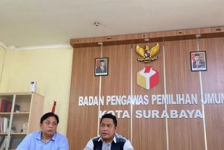 Duh, 7.668 Ribu Pelanggaran Pemasangan APK Ditemukan di Surabaya - JPNN.com Jatim