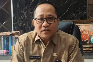 Balihonya Sudah Bertebaran, Sekda Kota Semarang Siap Maju Pilkada 2024? - JPNN.com Jateng