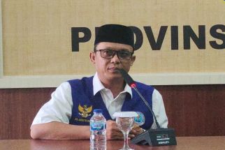 Oknum Honorer Kesra Lampung Tengah Terjerat Kasus Narkoba Jaringan Fredy Pratama - JPNN.com Lampung