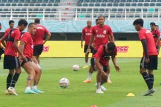 Bhayangkara FC Bertekad Curi 3 Poin Lawan Persebaya Tanpa Penyerang Asing - JPNN.com Jatim