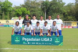PSIM Yogyakarta Minta Kejelasan Regulasi Liga 2 - JPNN.com Jogja