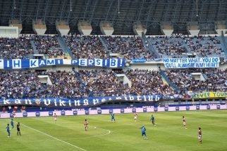 Persib Gagal Menang Melawan Persis, Bojan Hodak: Sulit Dipercaya! - JPNN.com Jabar