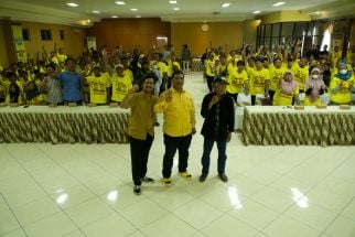 Pentingnya Regeneresasi Petani Wujudkan Ketahanan Pangan Nasional - JPNN.com Jatim