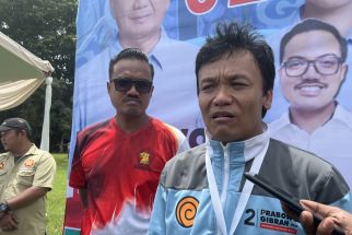 Targetkan 65 Persen Suara di Depok, TKN Optimistis Prabowo-Gibran Menang di Kandang PKS - JPNN.com Jabar