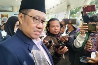 Praktik Nepotisme Jokowi Bikin Guru Besar UMS Muak: Ini Pengkhianatan! - JPNN.com Jateng