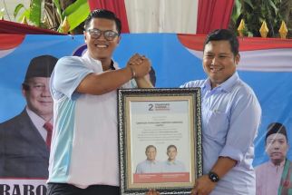 GAPPI Dukung Prabowo-Gibran, TKN Ungkit Program 3 Juta Rumah - JPNN.com Jatim