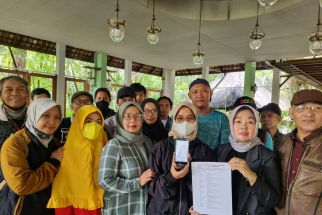 Puluhan Orang Tertipu Developer Rumah di Kabupaten Bandung, Kerugian Mencapai Rp 2,1 M - JPNN.com Jabar