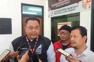 TPN Ganjar-Mahfud Laporkan KPU Cirebon ke Bawaslu Jabar - JPNN.com Jabar