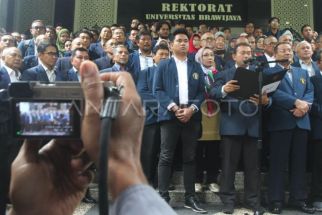 Giliran UB Malang Bersikap, Singgung Penggunaan Fasilitas Negara Oleh Capres - JPNN.com Jatim