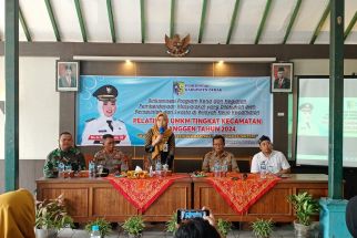 Kurangi Angka Kemiskinan, Bupati Demak Dorong Pertumbuhan UMKM - JPNN.com Jateng