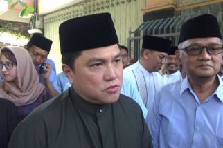 H-7 Pencoblosan, Pesantren Tebuireng Umumkan Dukungan kepada Prabowo-Gibran - JPNN.com Jatim