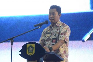 Cegah Alih Fungsi Lahan, Pemkab Bogor Bakal Perketat Perizinan - JPNN.com Jabar