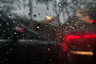 Cuaca Malang Hari ini, Siang Gerimis, Sorenya Dilanda Hujan Lebat - JPNN.com Jatim