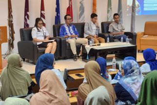UC Gandeng Pemkot Surabaya Dorong Digitalisasi UMKM  - JPNN.com Jatim