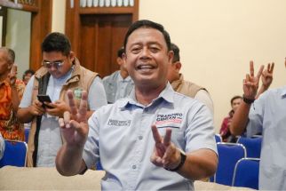 Prabowo-Gibran Unggul Via Poltracking, TKD Jatim Sebut Dampak Migrasi Pemilih - JPNN.com Jatim