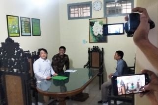 Almas dan Gibran Diminta Hadir di PN Kota Surakarta, Selesaikan Wanprestasi  - JPNN.com Jateng