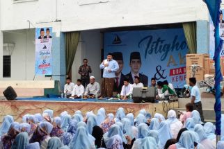 Prabowo-Gibran Dapat Amunisi dari Masyarakat Pesisir Jatim Tuk Menang Satu Putaran - JPNN.com Jatim