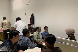 Berkas Perkara Komika AR Lengkap, Polisi Serahkan ke Kejaksaan - JPNN.com Lampung