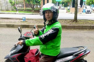Driver Ojol di Semarang Ini Terbantu dengan Ragam Promo Gojek - JPNN.com Jateng