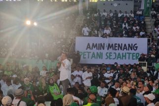 Syaiful Huda: AMIN Siap Hadapi Politik Arisan Keluarga dan Antek-anteknya - JPNN.com Jabar