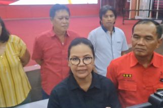 Kampanye Pamungkas Ganjar-Mahfud di Semarang, 135 Ribu Massa Bakal Tumpah Ruah - JPNN.com Jateng
