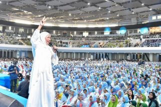 Besok, Puluhan Ribu Orang Akan Hadiri Doa Bersama Kemenangan Prabowo-Gibran - JPNN.com Jatim
