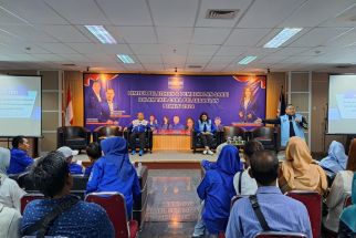 Targetkan Bisa Raih 10 Kursi, Demokrat Kota Bogor Siapkan 2.913 Saksi TPS - JPNN.com Jabar