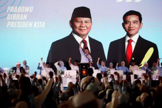 Menggelar Selawat Akbar, Bappilu Gerindra Jabar Ajak Warga Kuningan Coblos Prabowo - Gibran - JPNN.com Jabar